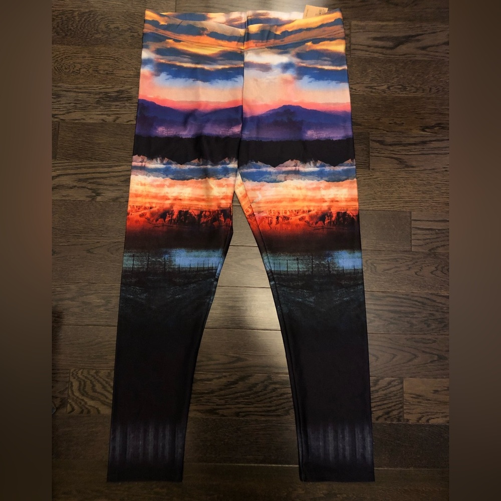 American Eagle Leggings
